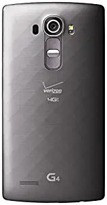 LG G4 Smartphone (LG-VS986) - Verizon Locked - 32GB / Metallic Gray