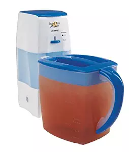 Mr. Coffee 3 Quart Ice Tea Maker
