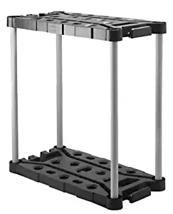 Rubbermaid Long-Handle Tool Storage Unit (FG709218MICHR)