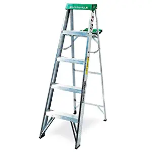 Louisville Ladder AS4005, 5 Feet