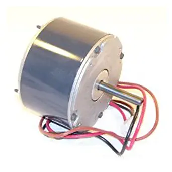 OEM Upgraded Lennox Armstrong Ducane Emerson 1/5 HP 230v Condenser Fan Motor K48HXGFG-4294