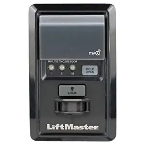 Moronoicy LiftMaster 888LM Security+ 2.0 MyQ Wall Control /#eclecticproducts