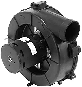 Lennox 48L96 - Combustion Air Blower Assembly