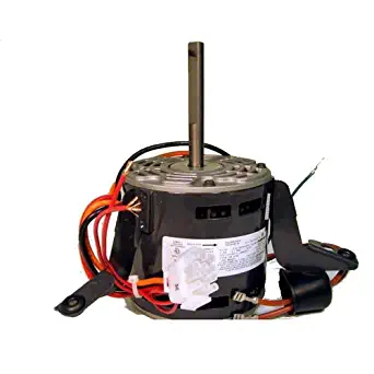 60L2201 - Lennox OEM Replacement Furnace Blower Motor 1/2 HP 115 Volt