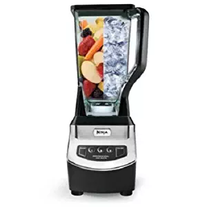 Ninja Professional Blender (NJ600WMBF)