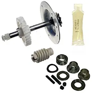 Genuine Garage Door Opener Gear kit 1/3-1/2 HP Chamberlain Craftsman LiftMaster