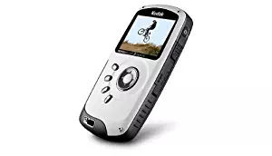 Kodak PlaySport (Zx3) HD Waterproof Pocket Video Camera - Black (Discontinued by Manufacturer)