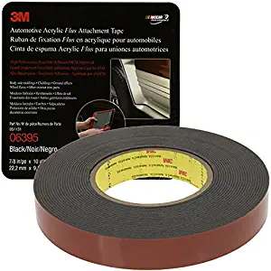 3M 6395 Automotive Acrylic Plus Attachment Tape