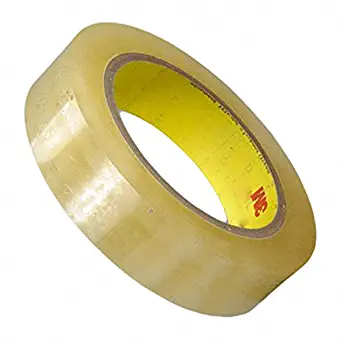 3M Removable Repositionable Tape 665, 0.75" Wide, 5 yd. Length