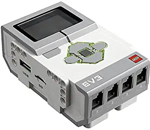 LEGO EV3 Programmable Intelligent Brick