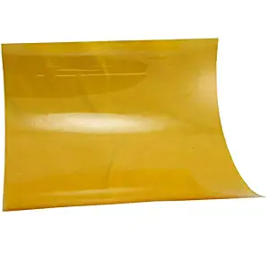 TAPE INSULATING AMBER 12"X 12", (Pack of 2) (12X12-6-1218)