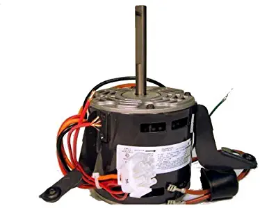 45H3201 - Lennox OEM Replacement Furnace Blower Motor 1/2 HP 115 Volt