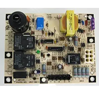 R46994-001 - Lennox OEM Replacement Furnace Control Board
