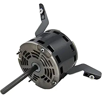 60L21 - Upgraded Aftermarket OEM for Lennox Blower Motor 1/2 HP 115 Volt