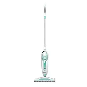 Shark Steam mop, White/Seafoam