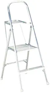 Werner 264 ladders, 4-1/2-Foot