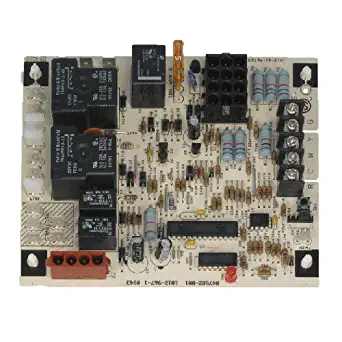 94W83 - Lennox OEM Replacement Furnace Control Board