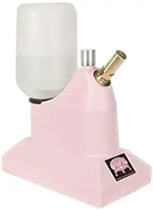 J-1 Jiffy Hat Steamer (Pink Series), 120 Volt