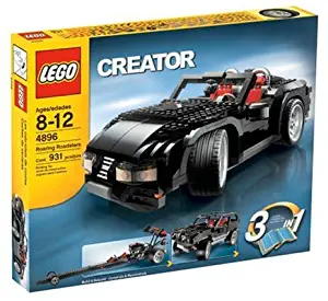 LEGO Creator Roaring Roadster