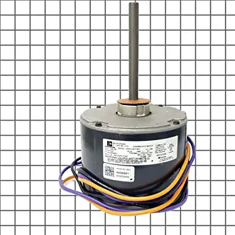 65G6001 - OEM Upgraded Replacement for Lennox Condenser Fan Motor