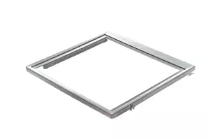 240350903 Lower Crisper Pan Cover Compatible with Frigidaire Refrigerator