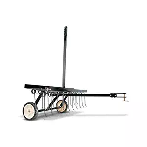 Agri-Fab 40-Inch Tine Tow Dethatcher 45-0294