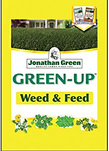 Jonathan Green 12345 Greenup Weed&Feed, 15,000 sq ft