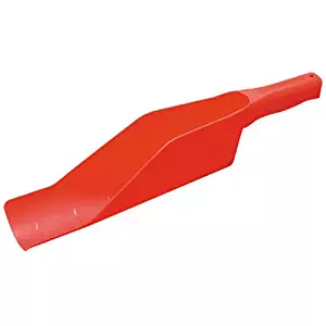 Gutter Getter 00101 Cleaning Scoop