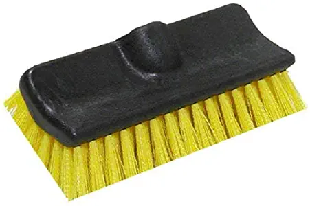 quickie mfg 253 Professional Bi-Level Scrub Brush