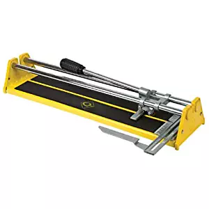 QEP 10220Q Professional Tile Cutter, 20"