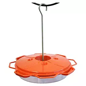 Woodlink NAO1 Audubon Classic Oriole Feeder