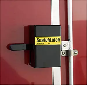 Trailer Lock Security by SnatchLatch