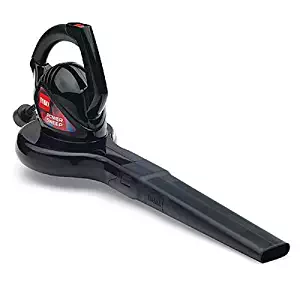 Toro 51585 Power Sweep Electric Leaf Blower, 7 Amp 2-Speed