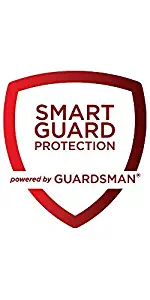 SmartGuard Powered by Guardsman - 5-Year DOP - Furniture Plan ($100-150)-Email Delivery