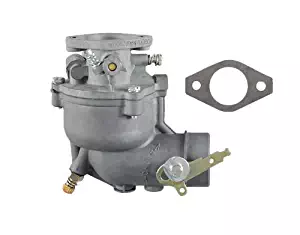 Briggs & Stratton 390323 Carburetor Replaces 394228, 299169