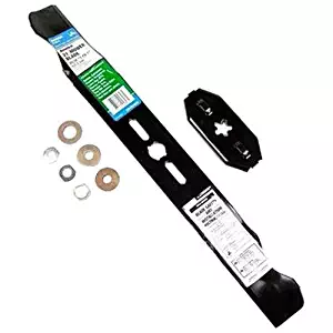 Arnold Universal 22-Inch 3-in-1 Lawn Mower Blade