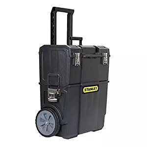 Mobile Work Center Tool Cart