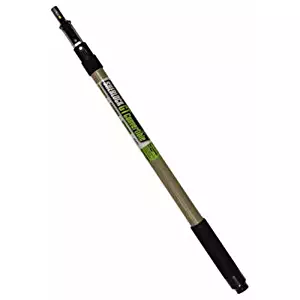 Wooster Brush SR090 Sherlock GT Convertible Extension Pole, 2-4 feet