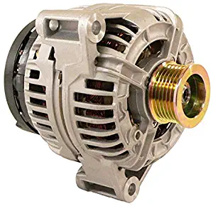 DB Electrical Abo0224 Alternator for Chrysler 3.2L Crossfire 04 05 06 07 08, Mercedes Benz C Class CLK Ml/ /