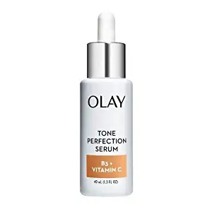 Olay Tone Correction Serum B3+ Vitamin C
