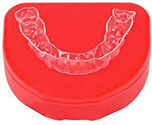 Custom Essix Plus Super Clear Dental Retainers -Single (Either Upper or Lower)
