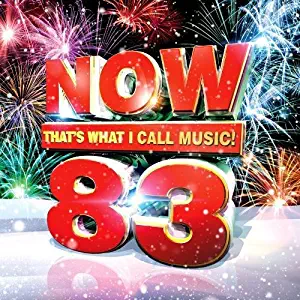 Now 83: That's What I Call Music / Various