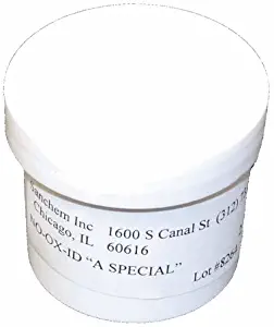 NO-OX-ID A-Special- Electrical Contact Grease- Keeps Metals Free of Rust and Corrosion- Part# 10203