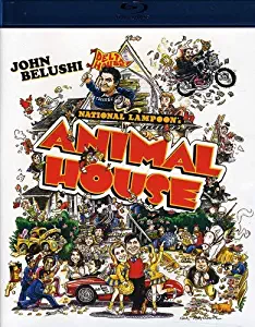 National Lampoon's Animal House