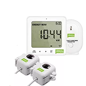 Efergy E2 Wireless Electricity Monitor