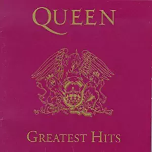 Queen - Greatest Hits