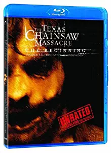 The Texas Chainsaw Massacre: The Beginning