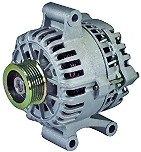 New Alternator Fits Ford Escape Mazda Tribute 3.0L 01 02 03 04 1L8U-10300-CD AJ03-18-300A