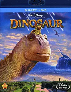 Dinosaur [Blu-ray]