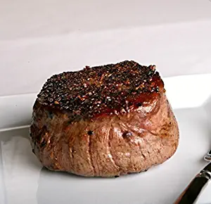 10 (6 oz.) Filet Mignon Steaks